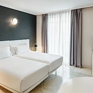 Sercotel Togumar Appart hôtel
